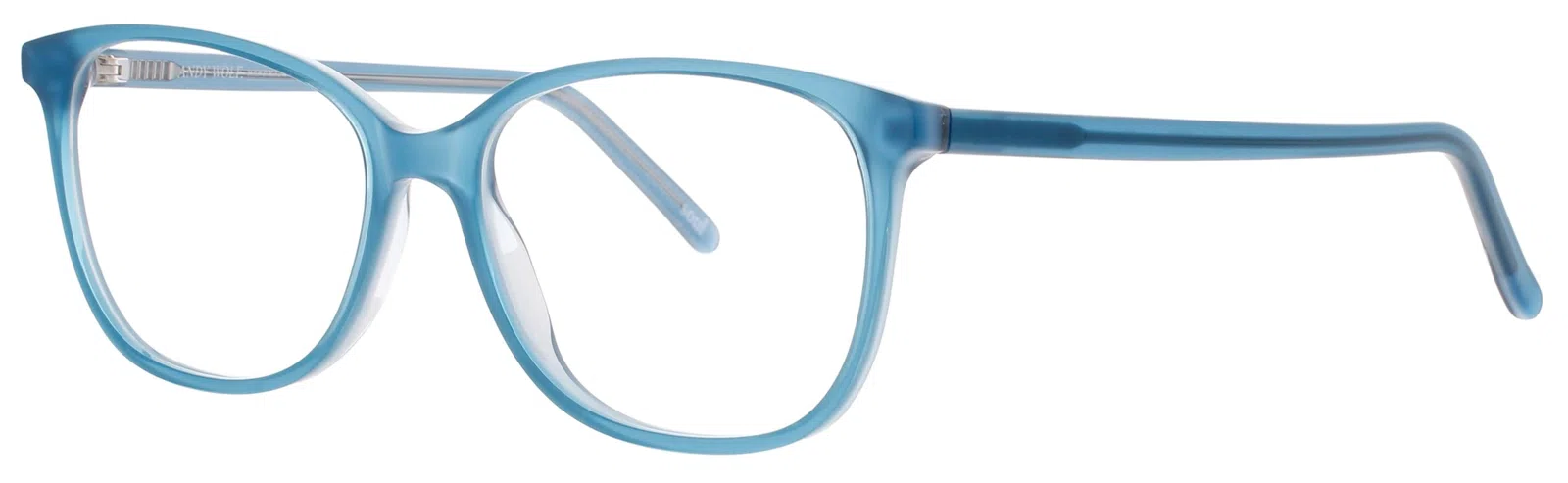 Andy Wolf 5073 Eyeglasses - view 2